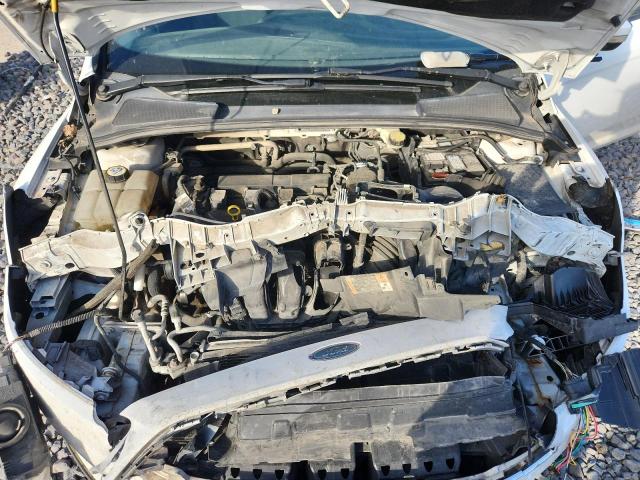 Photo 11 from auction – 2015 FORD FOCUS SE with VIN 1FADP3F28FL308232