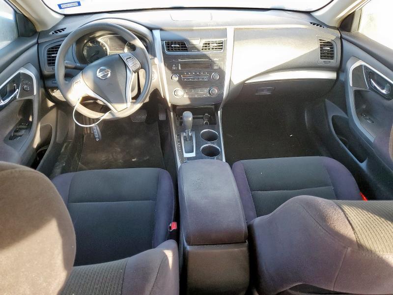 Photo 8 from auction – 2013 NISSAN ALTIMA 2.5 with VIN 1N4AL3AP9DN529681