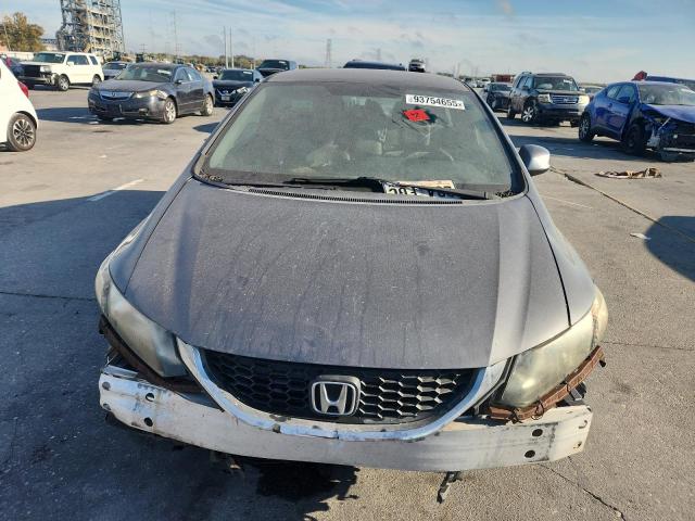 Photo 5 from auction – 2013 HONDA CIVIC LX with VIN 19XFB2F51DE096687