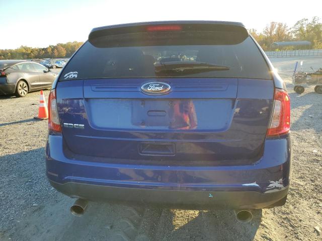 Photo 6 from auction – 2014 FORD EDGE SE with VIN 2FMDK3GC7EBA22950