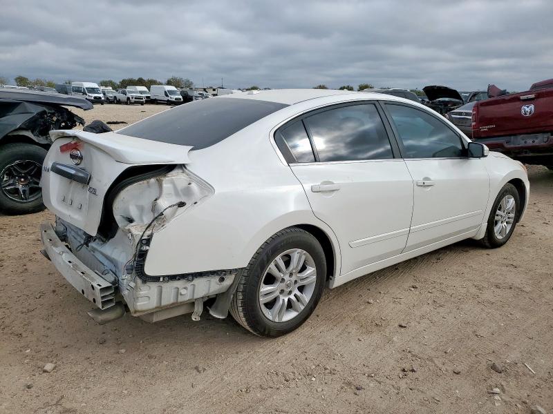 Photo 3 from auction – 2011 NISSAN ALTIMA BAS with VIN 1N4AL2AP0BN455073