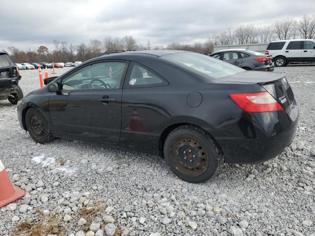 Photo 2 from auction – 2011 HONDA CIVIC LX with VIN 2HGFG1B60BH506702