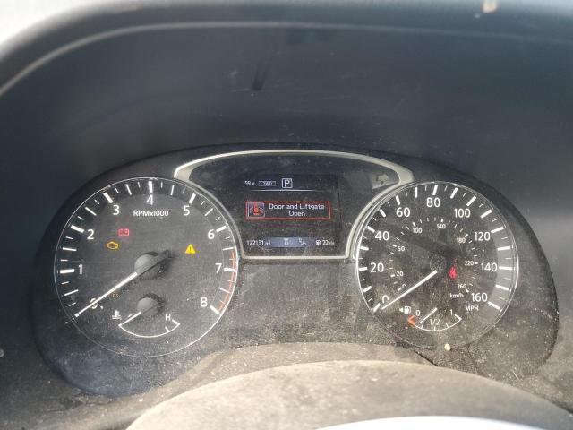 Photo 9 from auction – 2020 NISSAN PATHFINDER with VIN 5N1DR2BM0LC611955