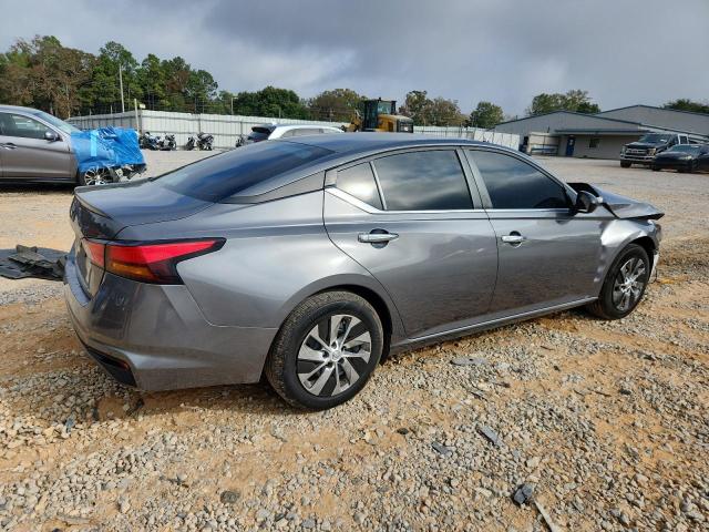 Photo 3 from auction – 2024 NISSAN ALTIMA S with VIN 1N4BL4BV7RN380511