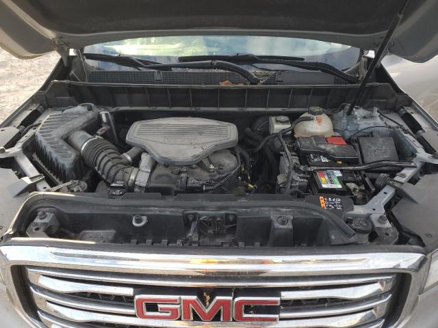 Photo 12 from auction – 2018 GMC ACADIA SLT with VIN 1GKKNMLS3JZ160583