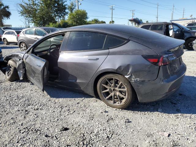 Photo 2 from auction – 2023 TESLA MODEL 3 with VIN 5YJ3E1EA1PF485671