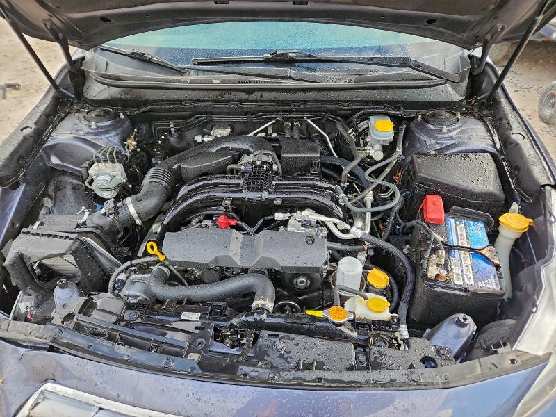 Снимка 12 от търг – 2015 SUBARU OUTBACK 2. с VIN 4S4BSACC8F3265928