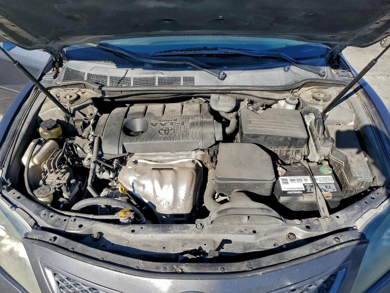Photo 11 from auction – 2011 TOYOTA CAMRY BASE with VIN 4T1BF3EK2BU614509