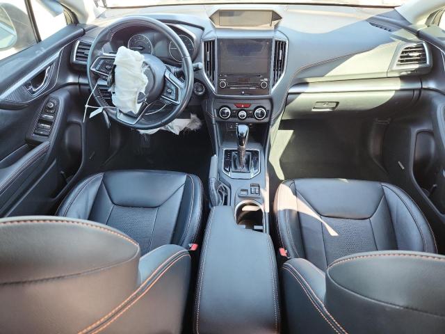 Photo 8 from auction – 2021 SUBARU CROSSTREK with VIN JF2GTHNC0MH377959