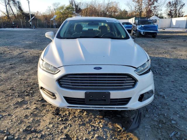 Photo 5 from auction – 2014 FORD FUSION SE with VIN 1FA6P0HD1E5390006