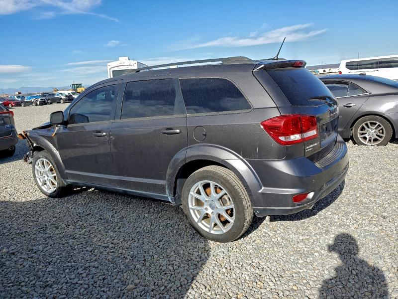 Photo 2 from auction – 2015 DODGE JOURNEY SX with VIN 3C4PDDBG6FT748882