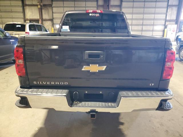 Photo 6 from auction – 2016 CHEVROLET SILVERADO with VIN 3GCUKREC7GG122993
