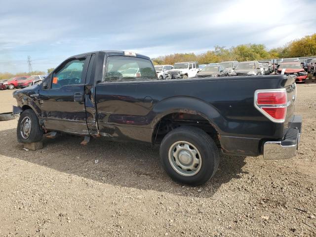 Photo 2 from auction – 2010 FORD F150 with VIN 1FTNF1CV0AKA48072