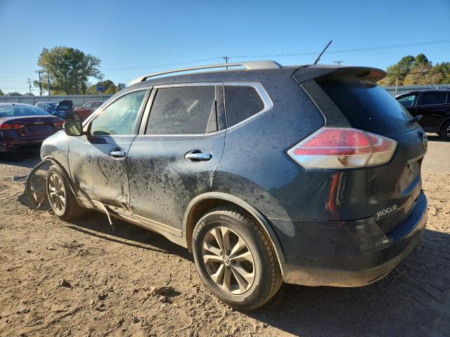 Photo 2 from auction – 2015 NISSAN ROGUE S with VIN 5N1AT2MLXFC835523
