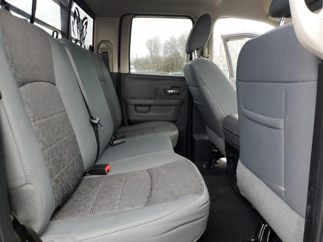 Photo 10 from auction – 2018 RAM 1500 SLT with VIN 1C6RR7GTXJS272154