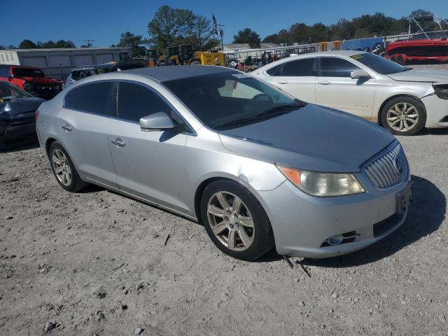 Photo 4 from auction – 2010 BUICK LACROSSE C with VIN 1G4GC5EG8AF125928