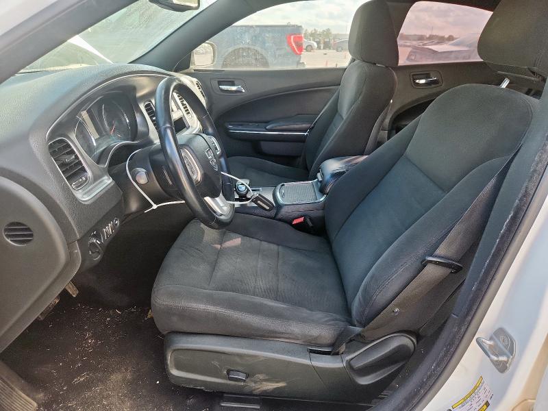 Photo 7 from auction – 2012 DODGE CHARGER SE with VIN 2C3CDXBG9CH304128