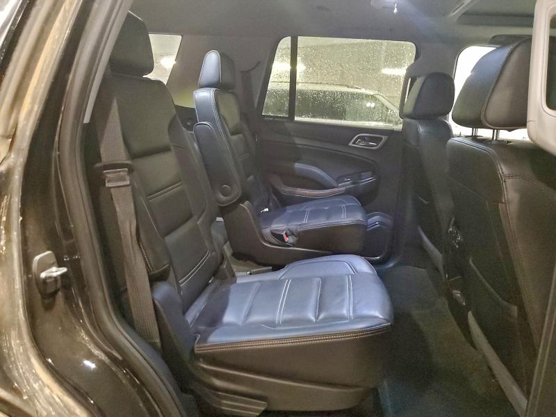 Photo 11 from auction – 2018 GMC YUKON DENA with VIN 1GKS2CKJ3JR124937