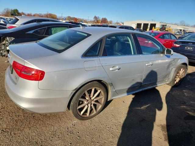Photo 3 from auction – 2014 AUDI A4 PREMIUM with VIN WAUFFAFL4EN003670