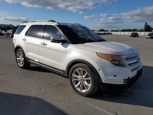 Photo 4 from auction – 2011 FORD EXPLORER L with VIN 1FMHK7F82BGA94522