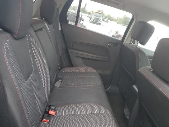 Photo 11 from auction – 2017 GMC TERRAIN SL with VIN 2GKALMEK3H6336410