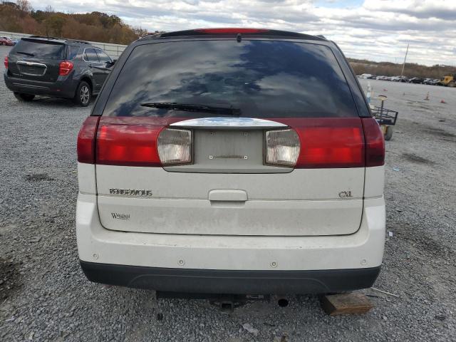 Photo 6 from auction – 2006 BUICK RENDEZVOUS with VIN 3G5DA03L46S602896