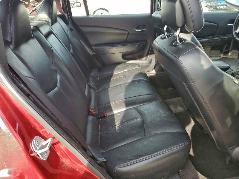 Photo 10 from auction – 2012 CHRYSLER 200 LIMITE with VIN 1C3CCBCB4CN214661