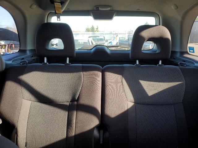 Photo 10 from auction – 2005 TOYOTA RAV4 with VIN JTEGD20VX50052507