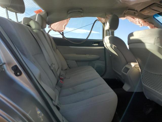 Photo 10 from auction – 2014 SUBARU LEGACY 2.5 with VIN 4S3BMBC69E3037790