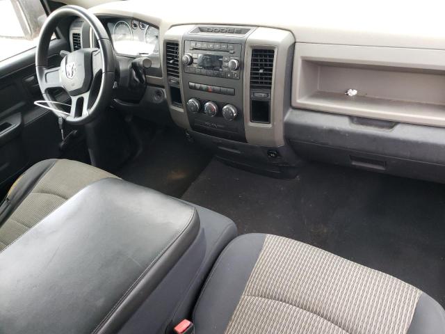 Photo 8 from auction – 2009 DODGE RAM 1500 with VIN 1D3HB16P09J509799