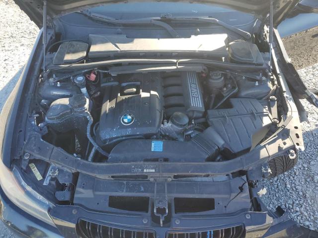 Photo 11 from auction – 2006 BMW 330I with VIN WBAVB33596KR76331