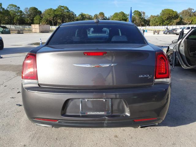 Photo 6 from auction – 2017 CHRYSLER 300 S with VIN 2C3CCABG3HH505949