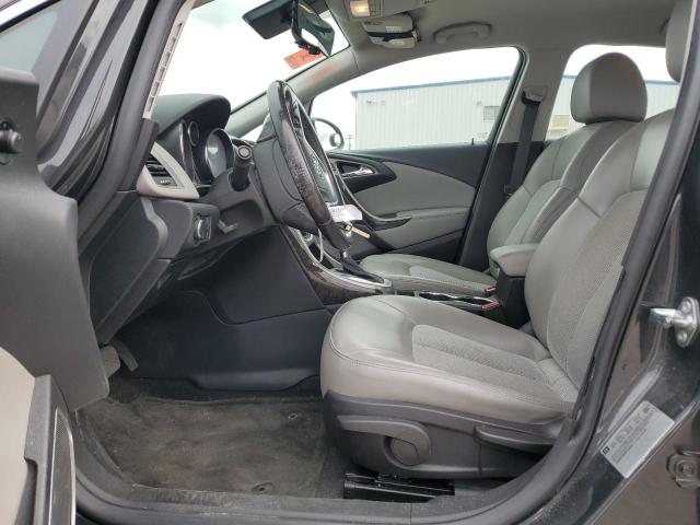 Photo 7 from auction – 2015 BUICK VERANO with VIN 1G4PP5SK9F4192750