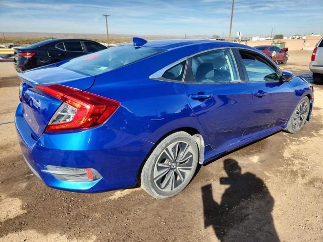 Photo 3 from auction – 2016 HONDA CIVIC EX with VIN 19XFC1F36GE015922