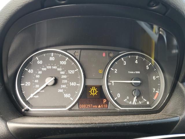 Photo 9 from auction – 2011 BMW 128 I with VIN WBAUP9C50BVL89802