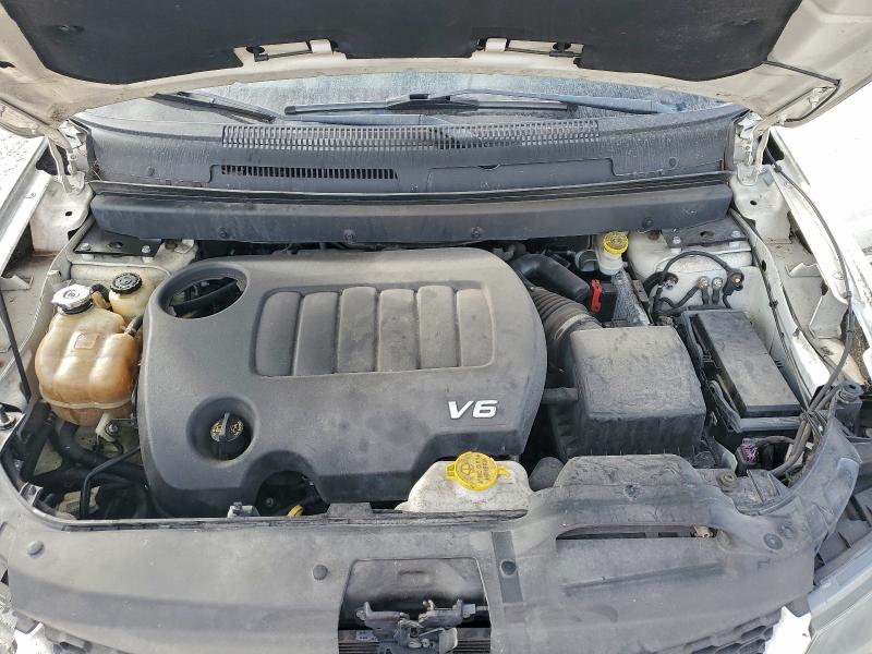 Photo 12 from auction – 2017 DODGE JOURNEY GT with VIN 3C4PDDEG2HT639172