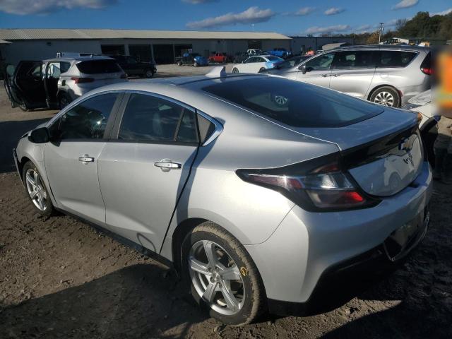 Photo 2 from auction – 2017 CHEVROLET VOLT LT with VIN 1G1RC6S5XHU194608