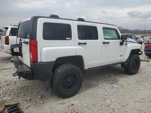 Photo 3 from auction – 2006 HUMMER H3 with VIN 5GTDN136268316060