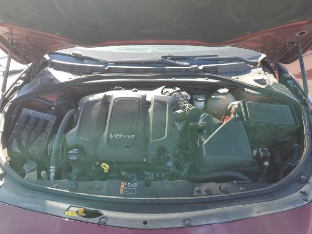 Photo 11 from auction – 2017 BUICK LACROSSE E with VIN 1G4ZP5SS6HU149026