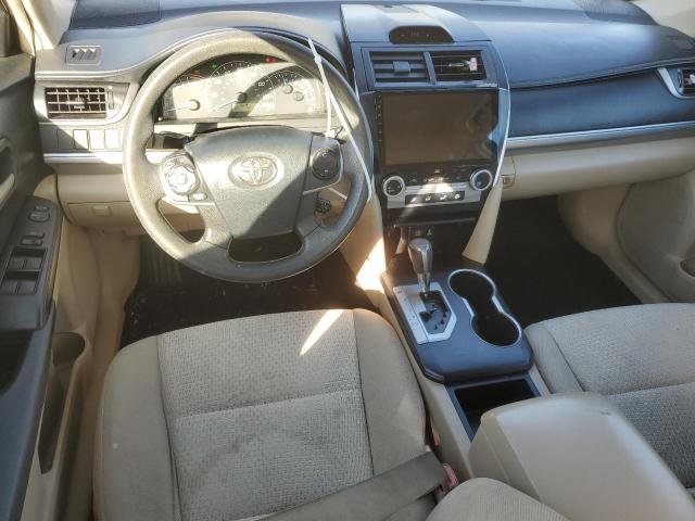 Photo 8 from auction – 2013 TOYOTA CAMRY with VIN 4T4BF1FK4DR288174