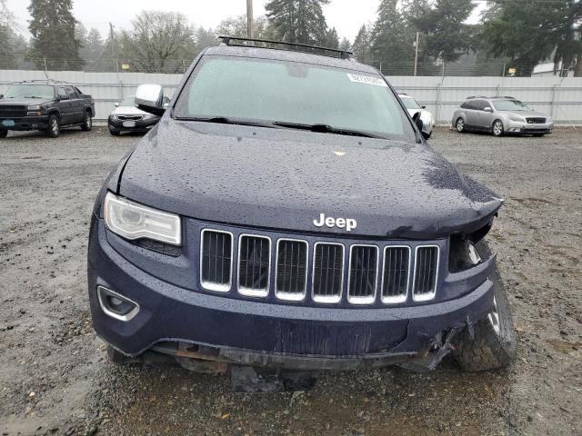 Photo 5 from auction – 2014 JEEP GRAND CHER with VIN 1C4RJFBG4EC496167