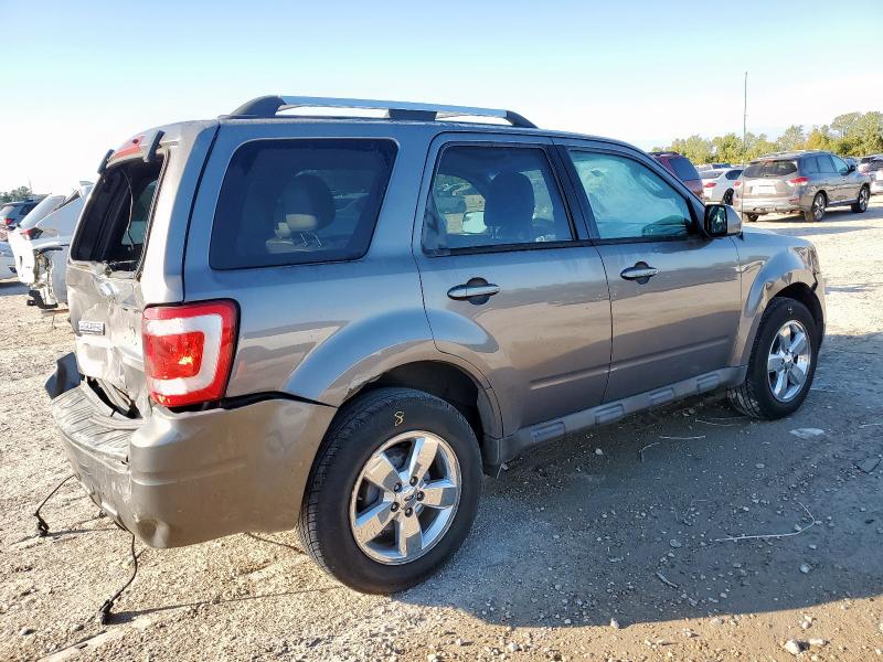 Photo 3 from auction – 2011 FORD ESCAPE LIM with VIN 1FMCU9EG5BKA18587