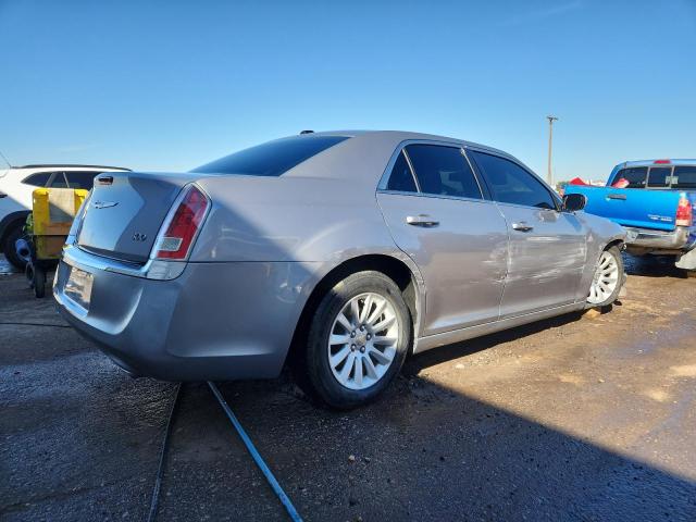 Photo 3 from auction – 2014 CHRYSLER 300 with VIN 2C3CCAAG3EH289050