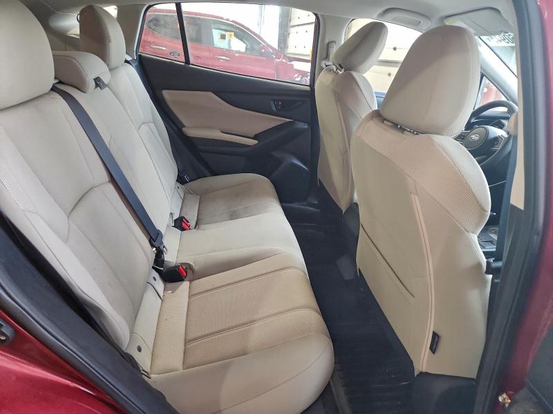 Photo 10 from auction – 2019 SUBARU IMPREZA with VIN 4S3GTAA64K3723673