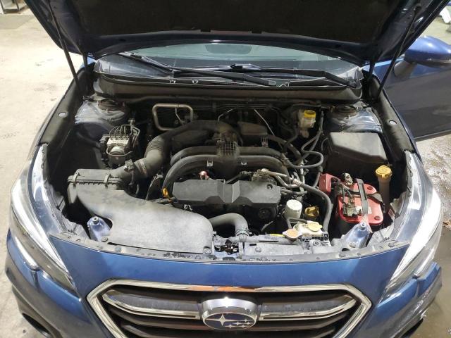 Photo 12 from auction – 2019 SUBARU OUTBACK 2. with VIN 4S4BSAJC8K3229704