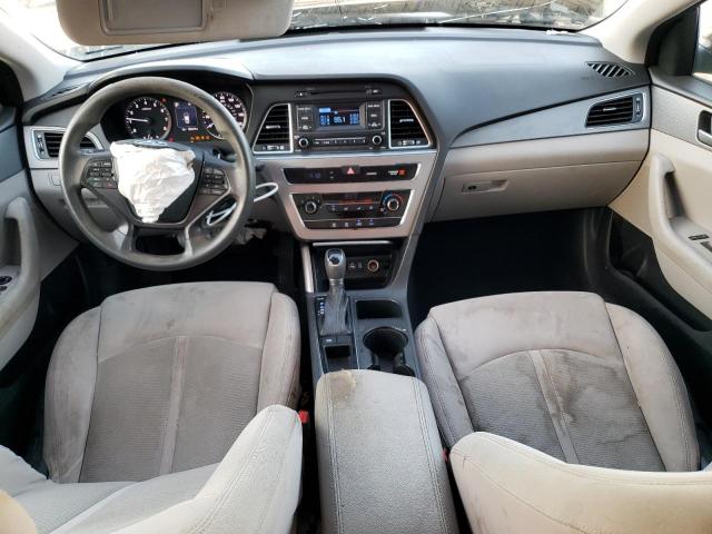 Photo 8 from auction – 2015 HYUNDAI SONATA SE with VIN 5NPE24AF6FH155271