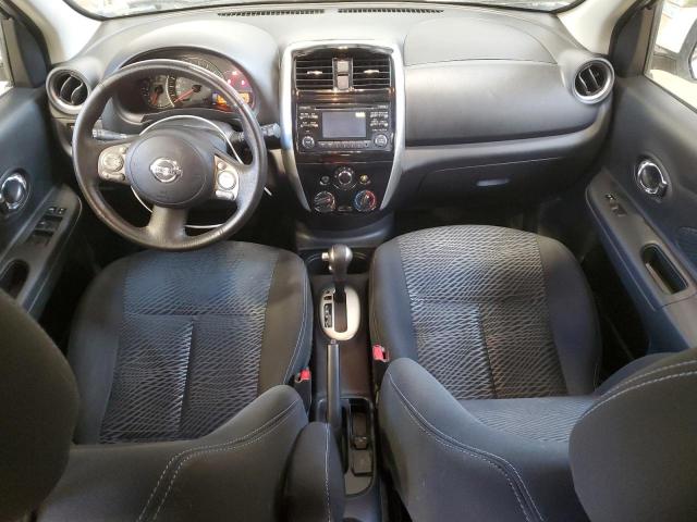 Photo 8 from auction – 2016 NISSAN MICRA with VIN 3N1CK3CP8GL263208