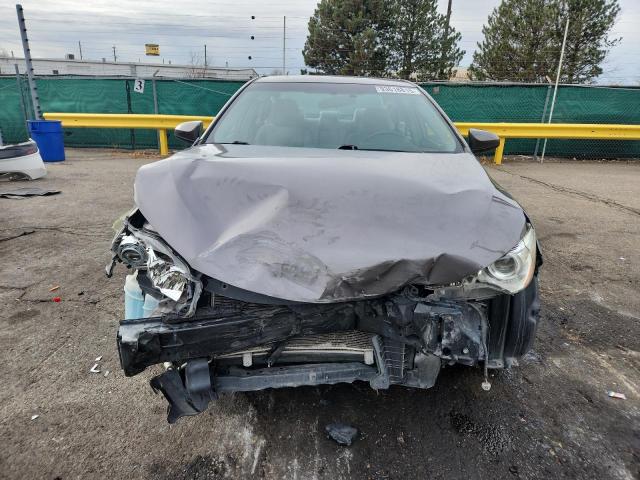 Photo 5 from auction – 2016 TOYOTA CAMRY LE with VIN 4T1BF1FK5GU608424