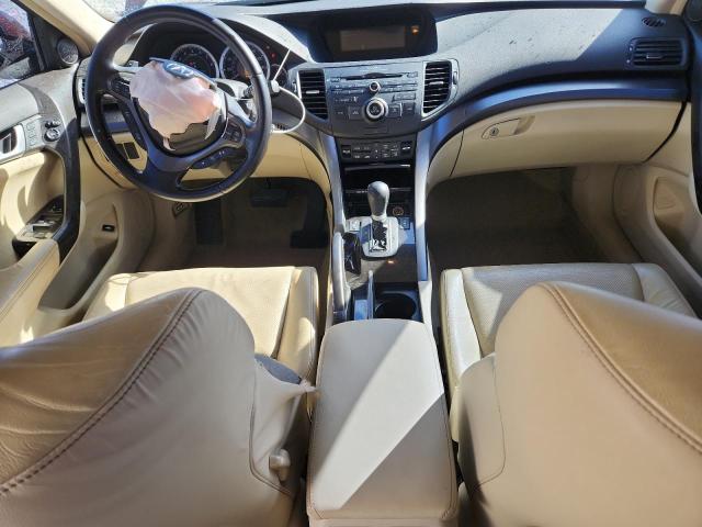 Photo 8 from auction – 2012 ACURA TSX with VIN JH4CU2F44CC006912