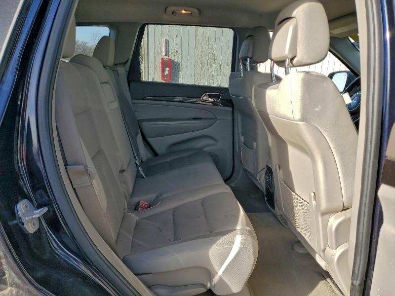 Photo 11 from auction – 2011 JEEP GRAND CHER with VIN 1J4RR4GG6BC614909